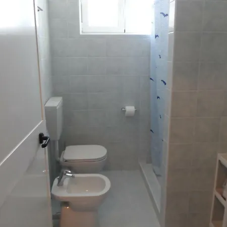 Apartament Romanino *