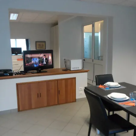 Apartament Romanino Pisogne