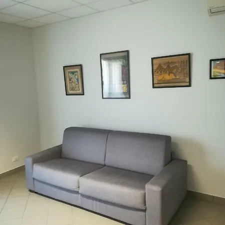 Apartament Romanino