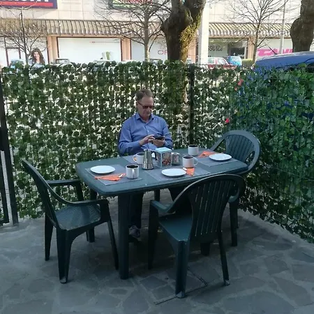 Apartament Romanino